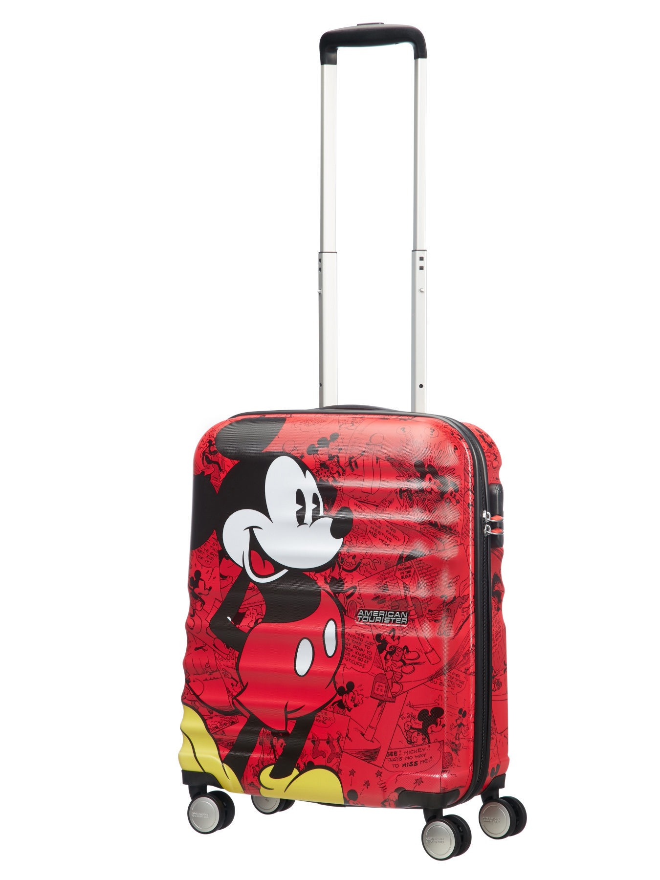 Чемодан American Tourister модель 31C20001 Фото