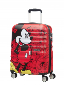 Чемодан American Tourister модель 31C20001 Фото