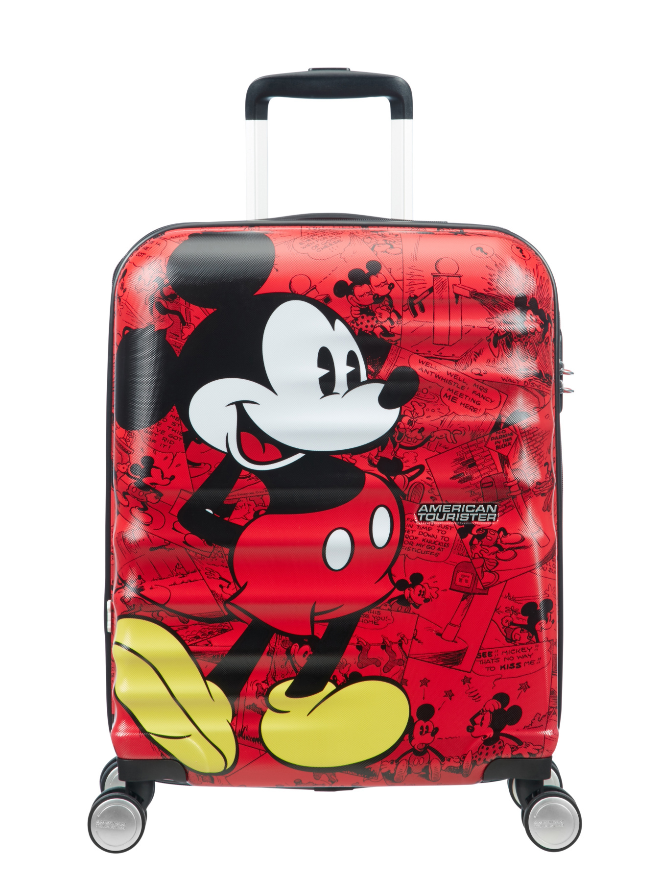 Чемодан American Tourister модель 31C20001 Фото