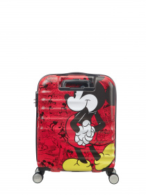 Чемодан American Tourister модель 31C20001 Фото