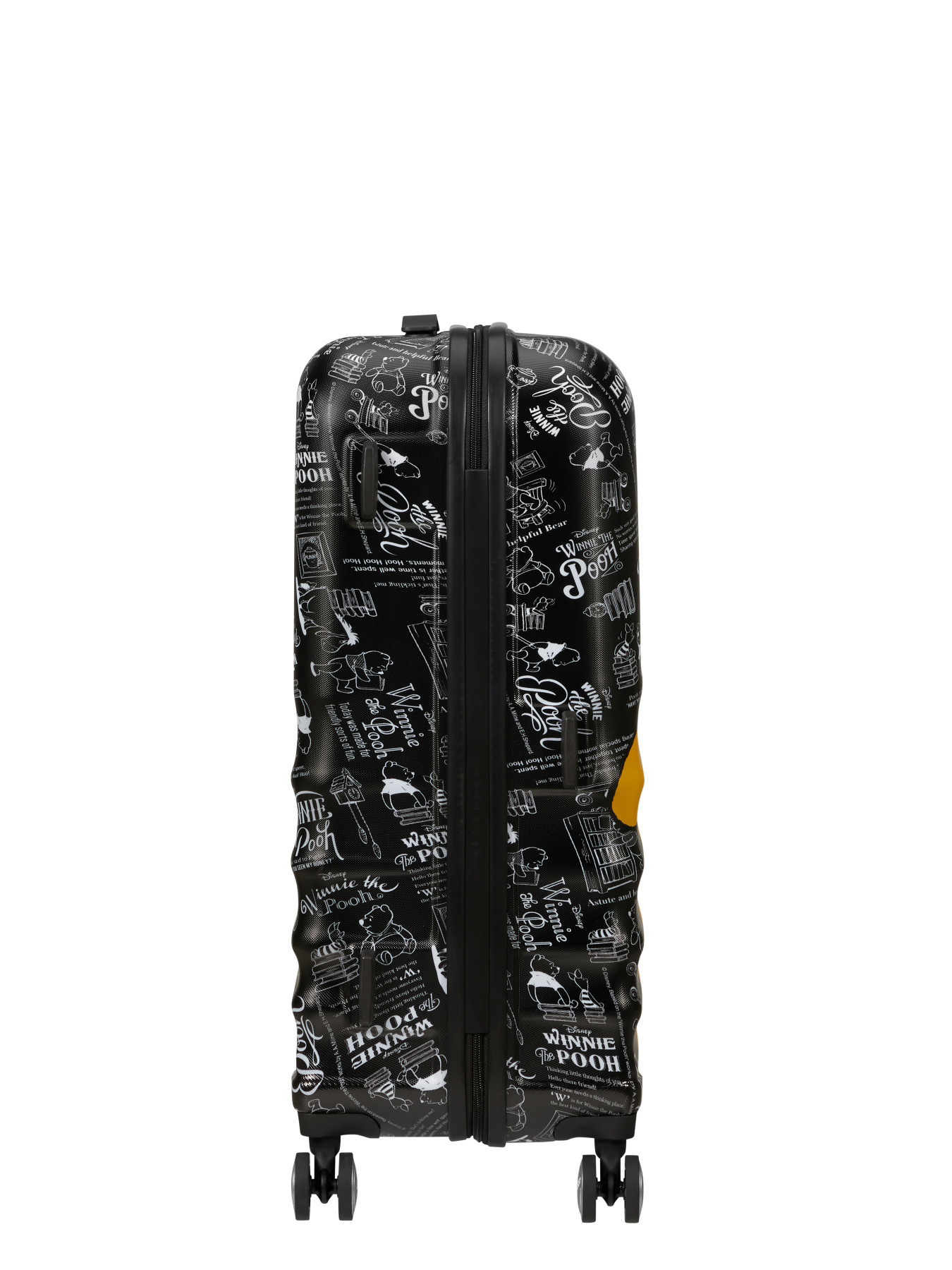 Чемодан American Tourister модель 31C09004 Фото