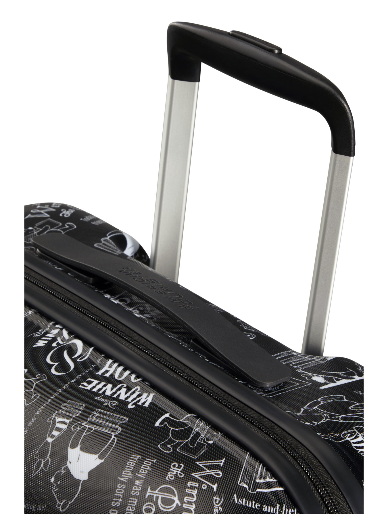 Валіза American Tourister модель 31C09004 Фото