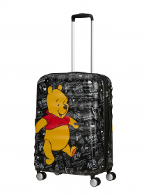 Валіза American Tourister модель 31C09004 Фото