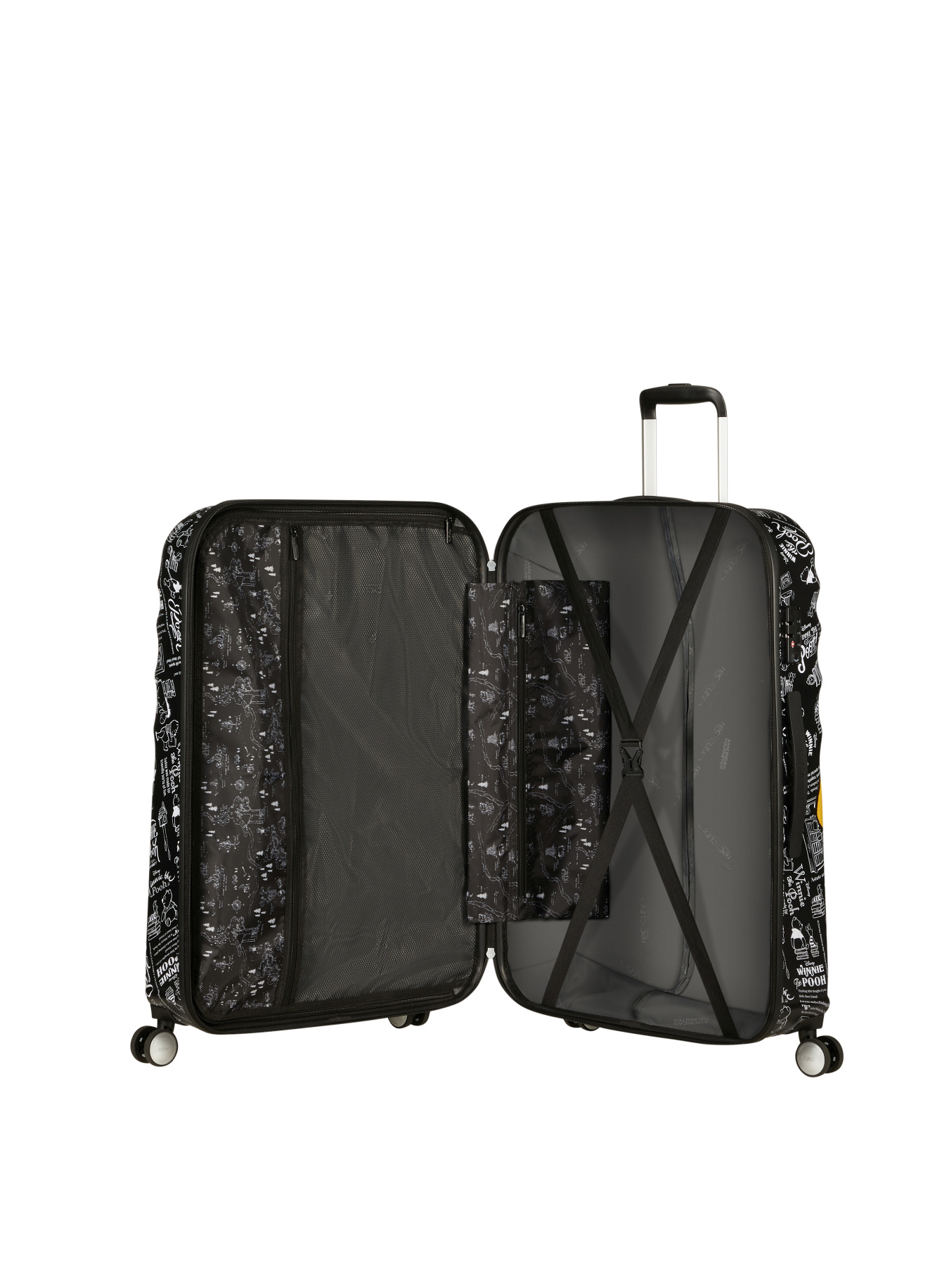 Чемодан American Tourister модель 31C09007 Фото
