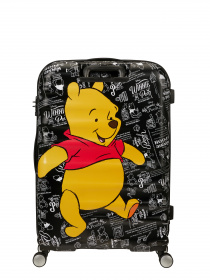 Чемодан American Tourister модель 31C09007 Фото