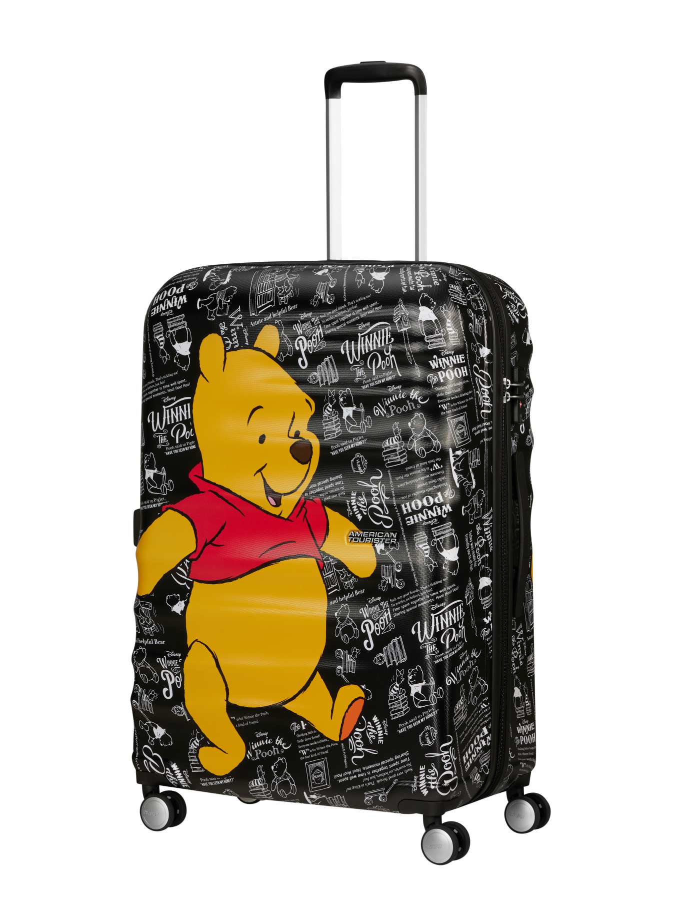 Чемодан American Tourister модель 31C09007 Фото