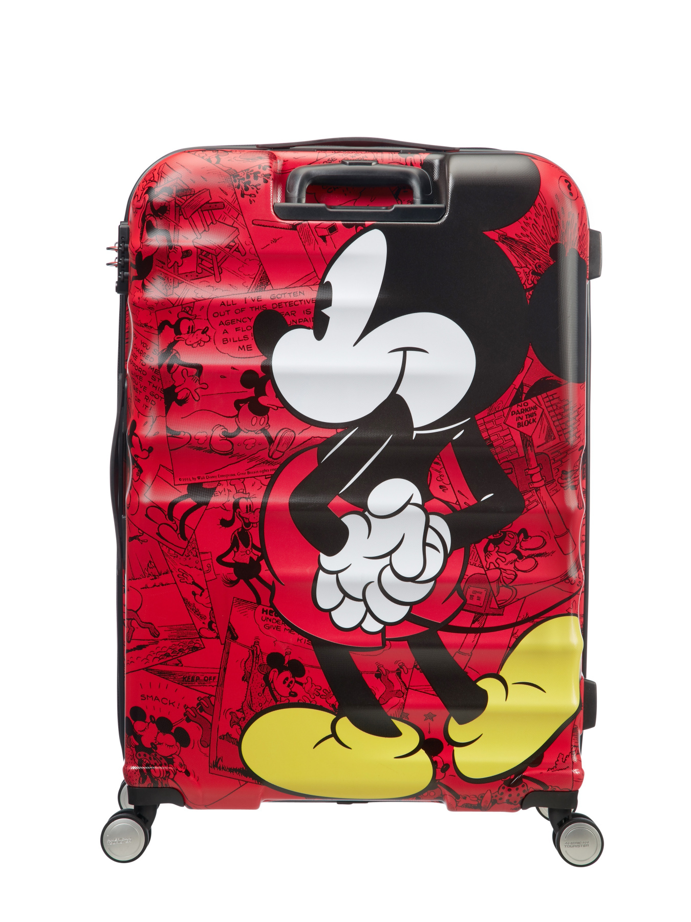 Чемодан American Tourister модель 31C20007 Фото