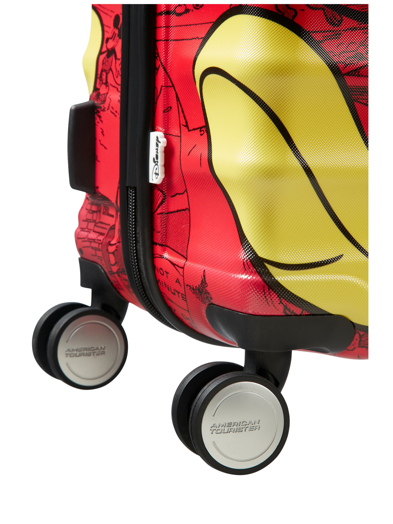 Чемодан American Tourister модель 31C20007 Фото