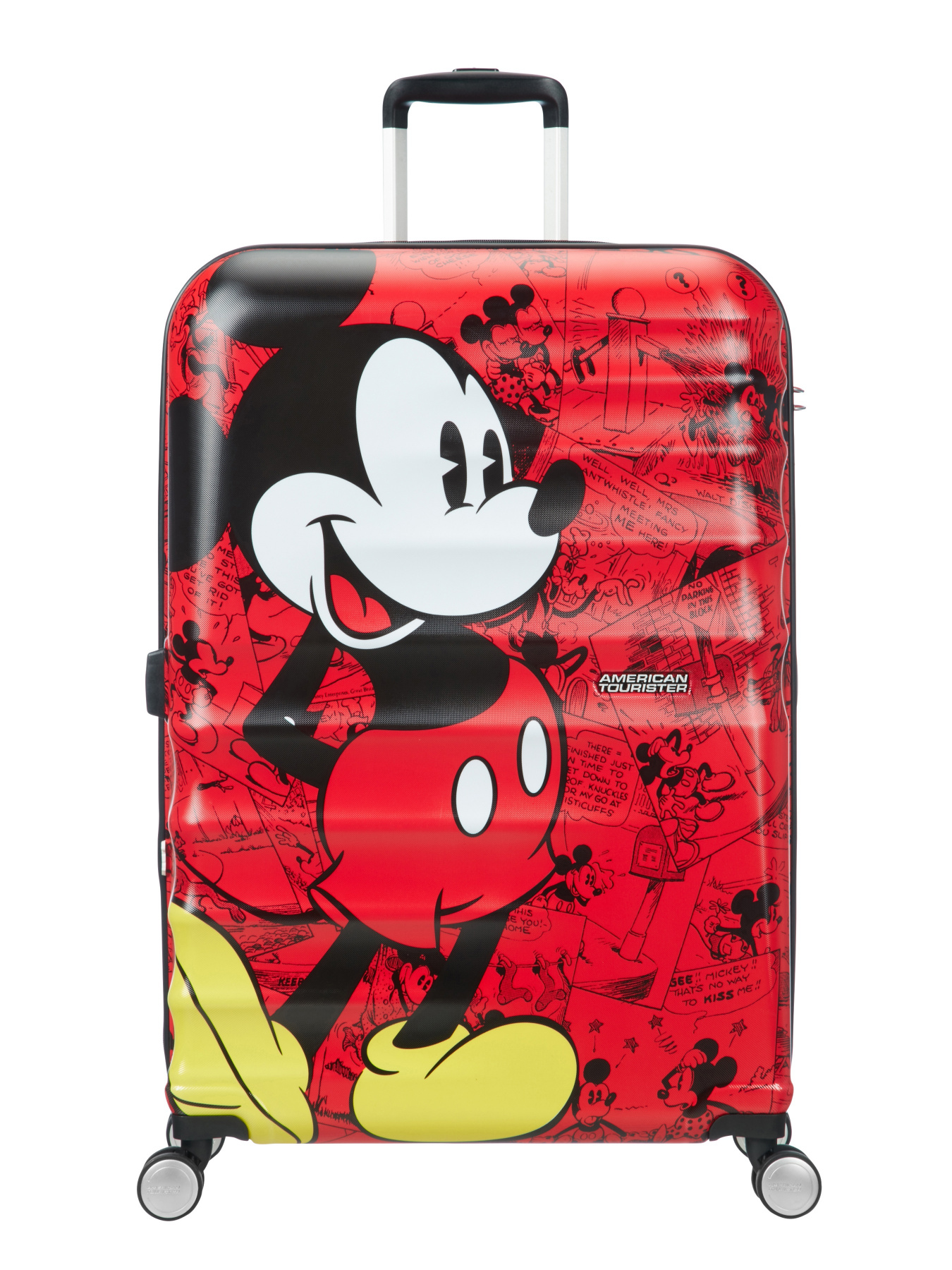 Чемодан American Tourister модель 31C20007 Фото