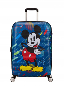 Чемодан American Tourister модель 31C71004 Фото