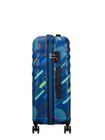 Чемодан American Tourister модель 31C71004 Фото