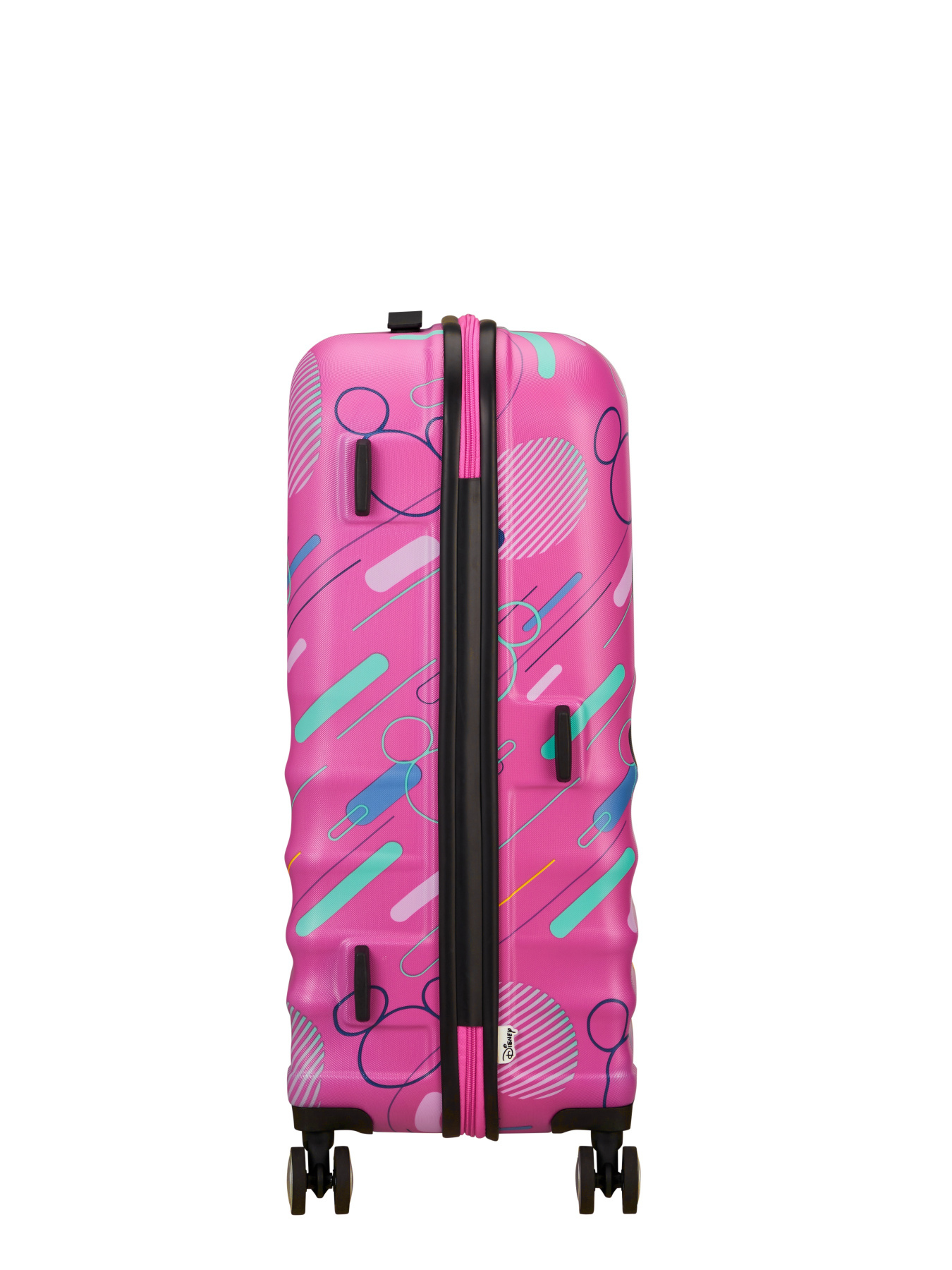 Чемодан American Tourister модель 31C70004 Фото