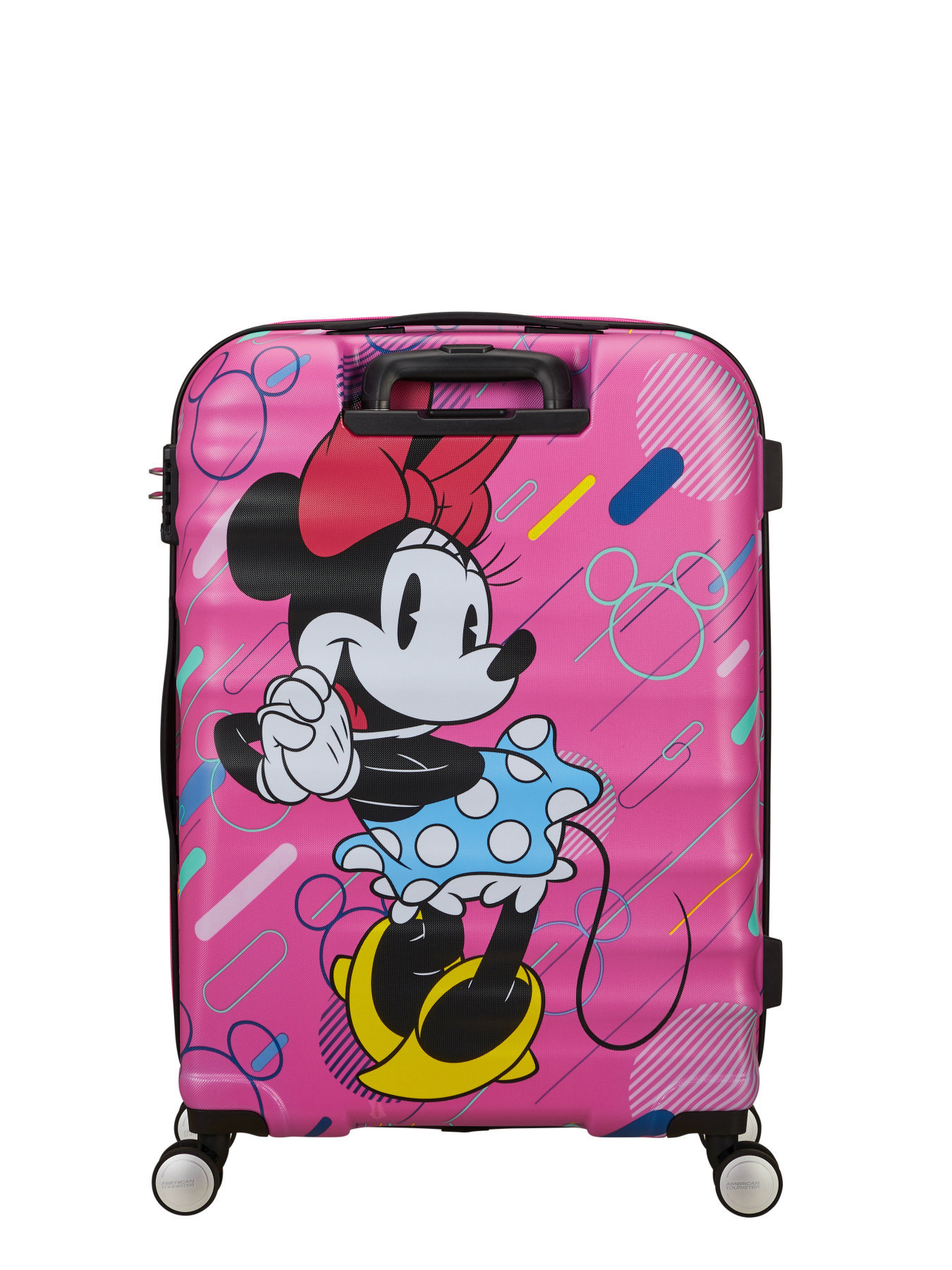 Чемодан American Tourister модель 31C70004 Фото