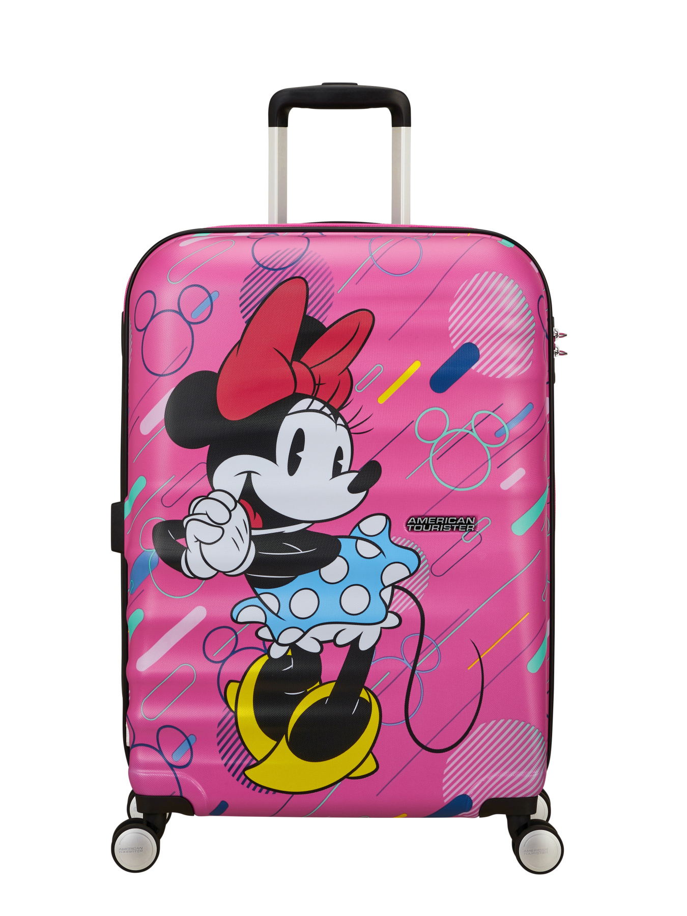 Чемодан American Tourister модель 31C70004 Фото