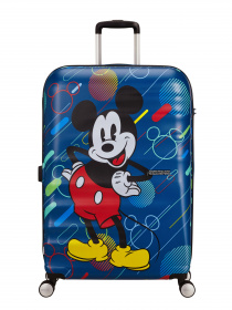 Чемодан American Tourister модель 31C71007 Фото