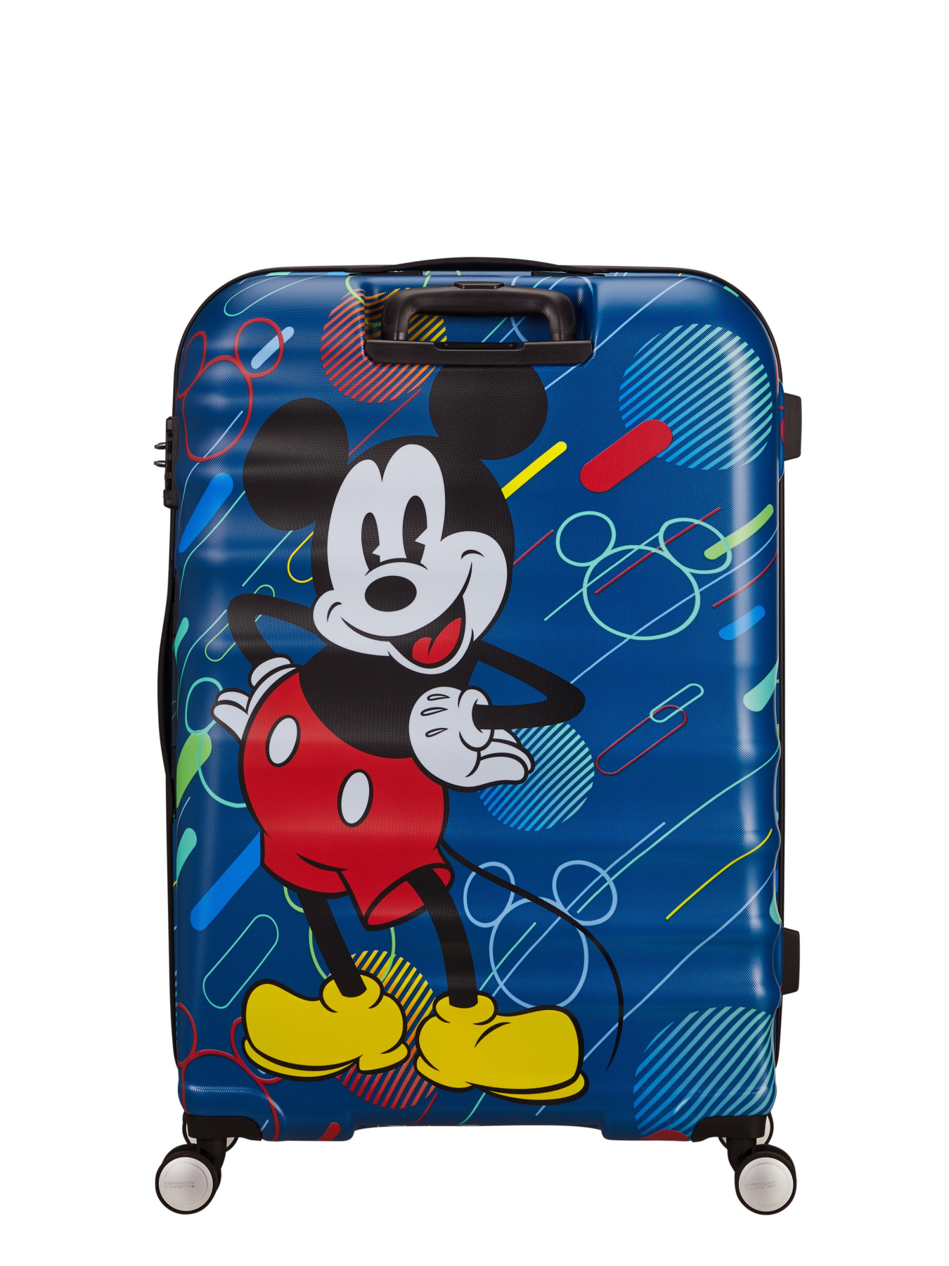 Валіза American Tourister модель 31C71007 Фото