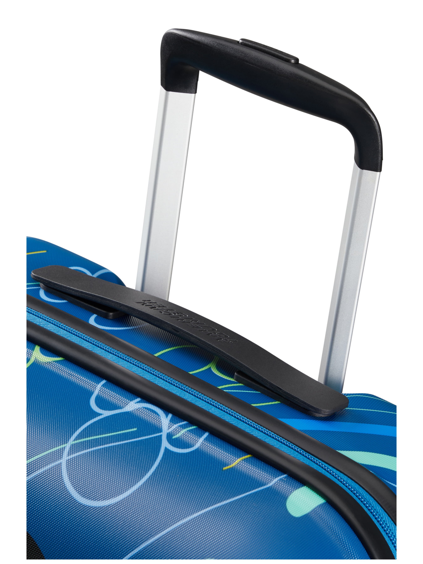 Валіза American Tourister модель 31C71007 Фото