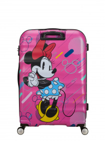 Чемодан American Tourister модель 31C70007 Фото