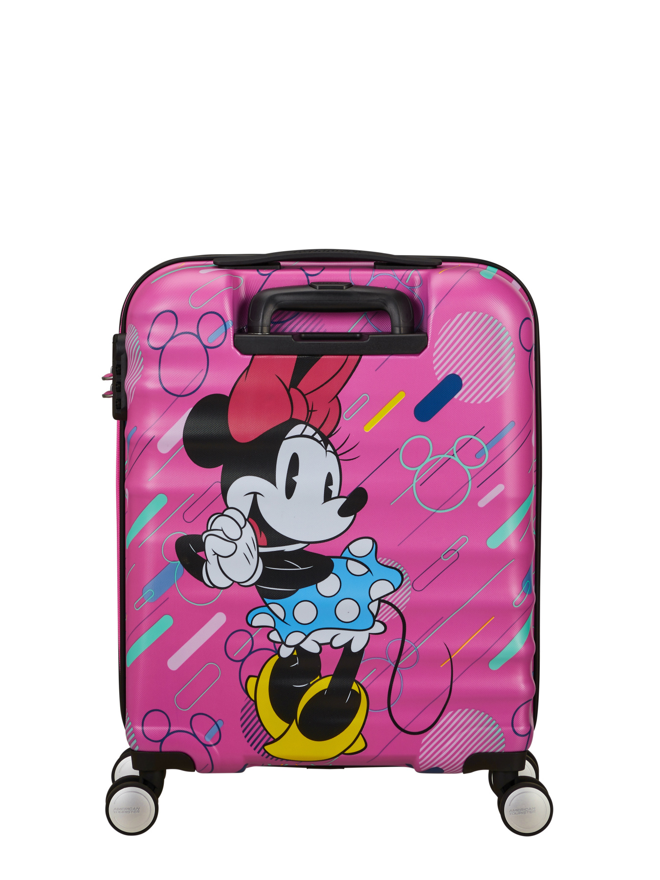 Чемодан American Tourister модель 31C70001 Фото