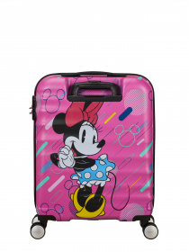 Чемодан American Tourister модель 31C70001 Фото