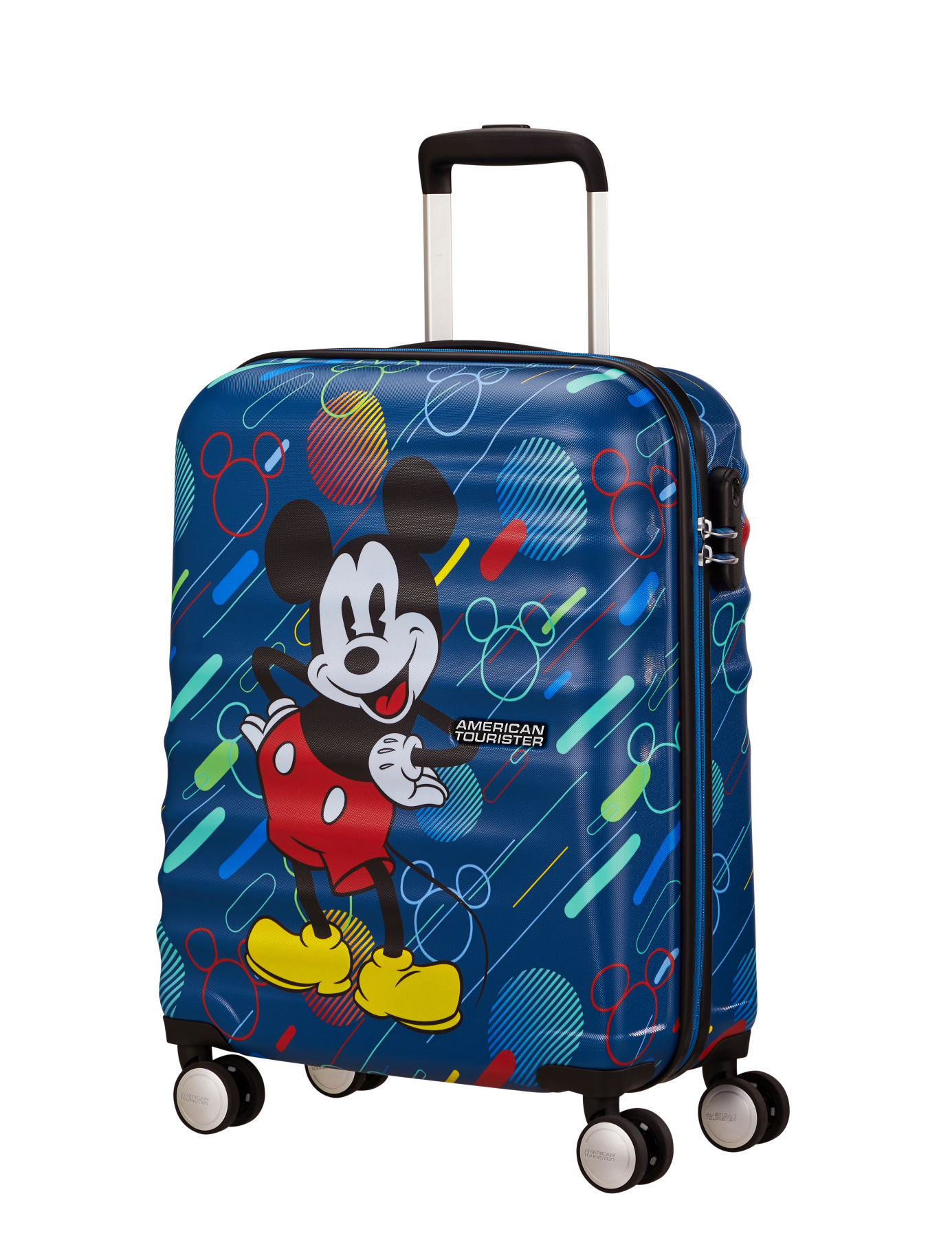 Чемодан American Tourister модель 31C71001 Чемодан American Tourister модель 31C71001 Фото