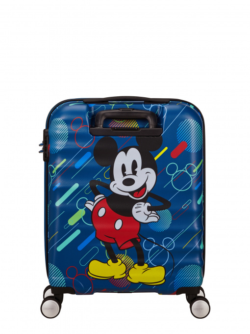 Чемодан American Tourister модель 31C71001 Фото