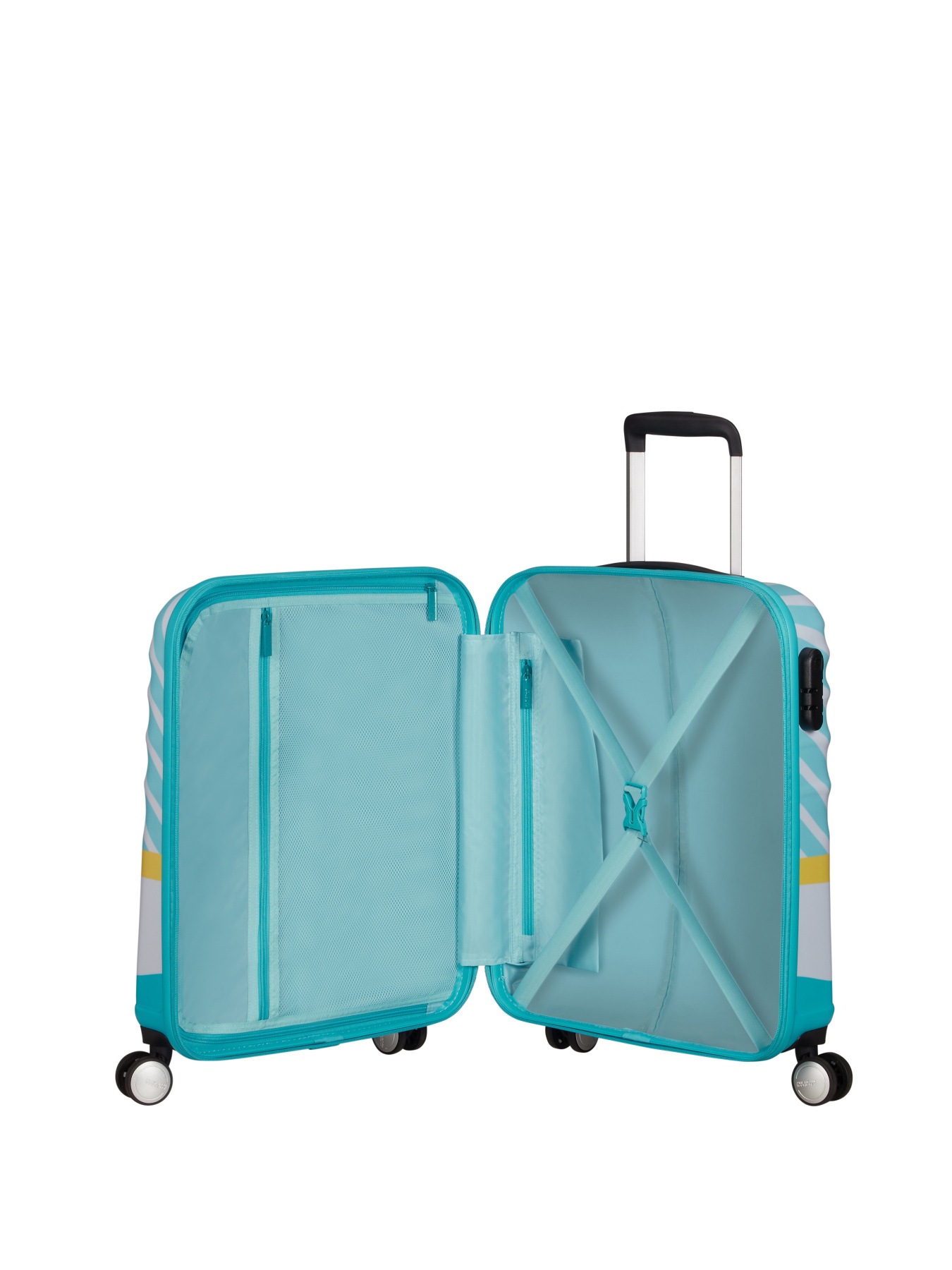 Чемодан American Tourister модель 31C31001 Фото