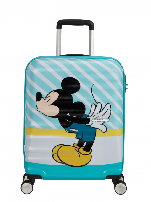 Дорожні сумки та валізи American Tourister модель 31C31001 Фото
