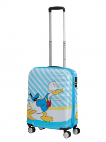 Чемодан American Tourister модель 31C21001 Фото