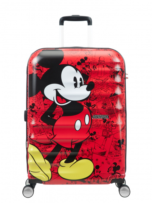 Чемодан American Tourister модель 31C20004 Фото