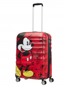 Чемодан American Tourister модель 31C20004 Фото