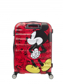 Чемодан American Tourister модель 31C20004 Фото