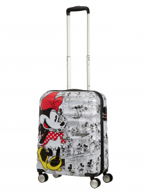Чемодан American Tourister модель 31C25001 Фото