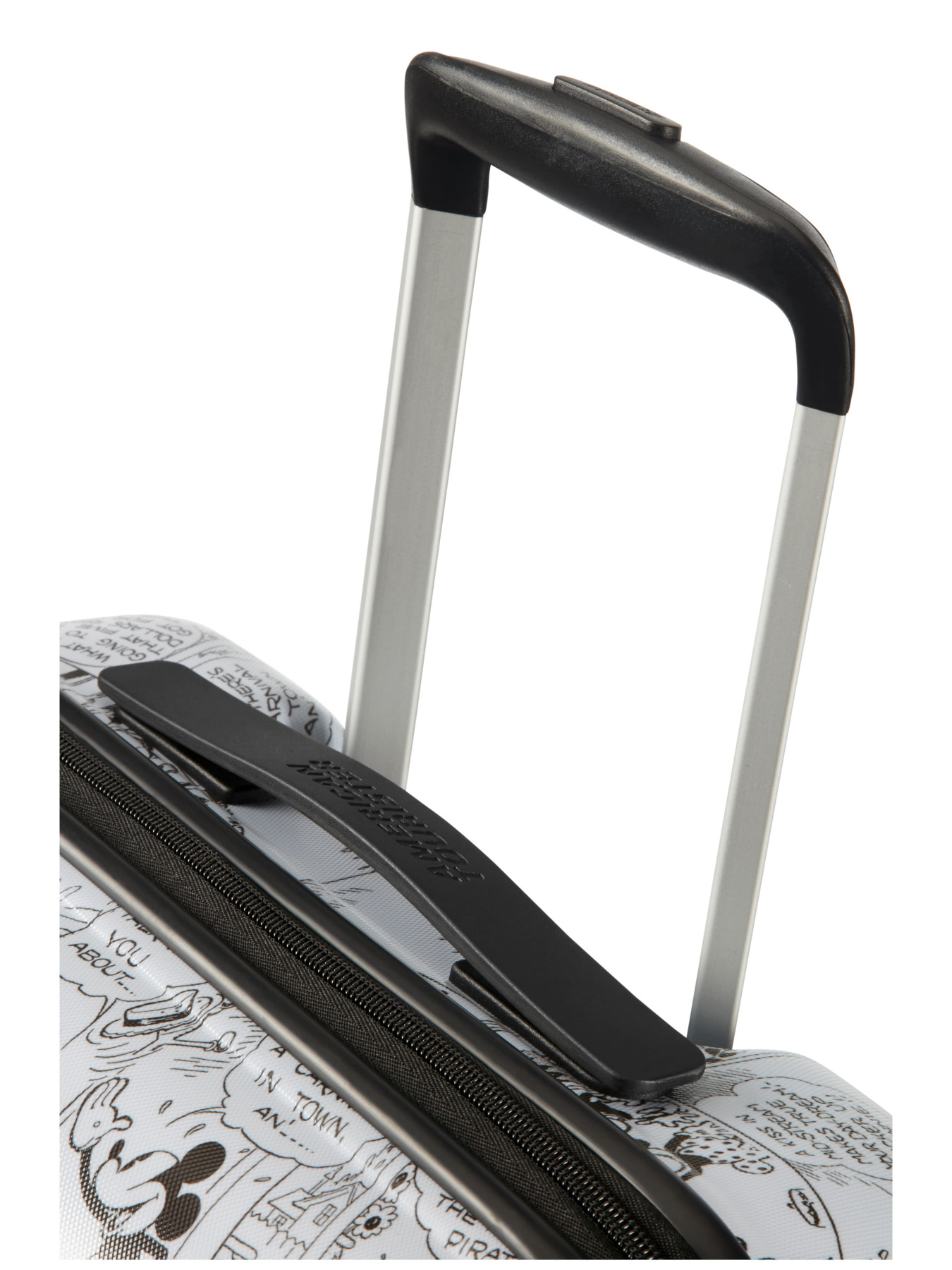 Валіза American Tourister модель 31C25001 Валіза American Tourister модель 31C25001 Фото