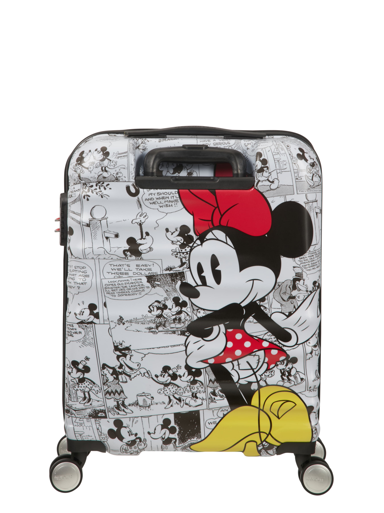 Валіза American Tourister модель 31C25001 Валіза American Tourister модель 31C25001 Фото