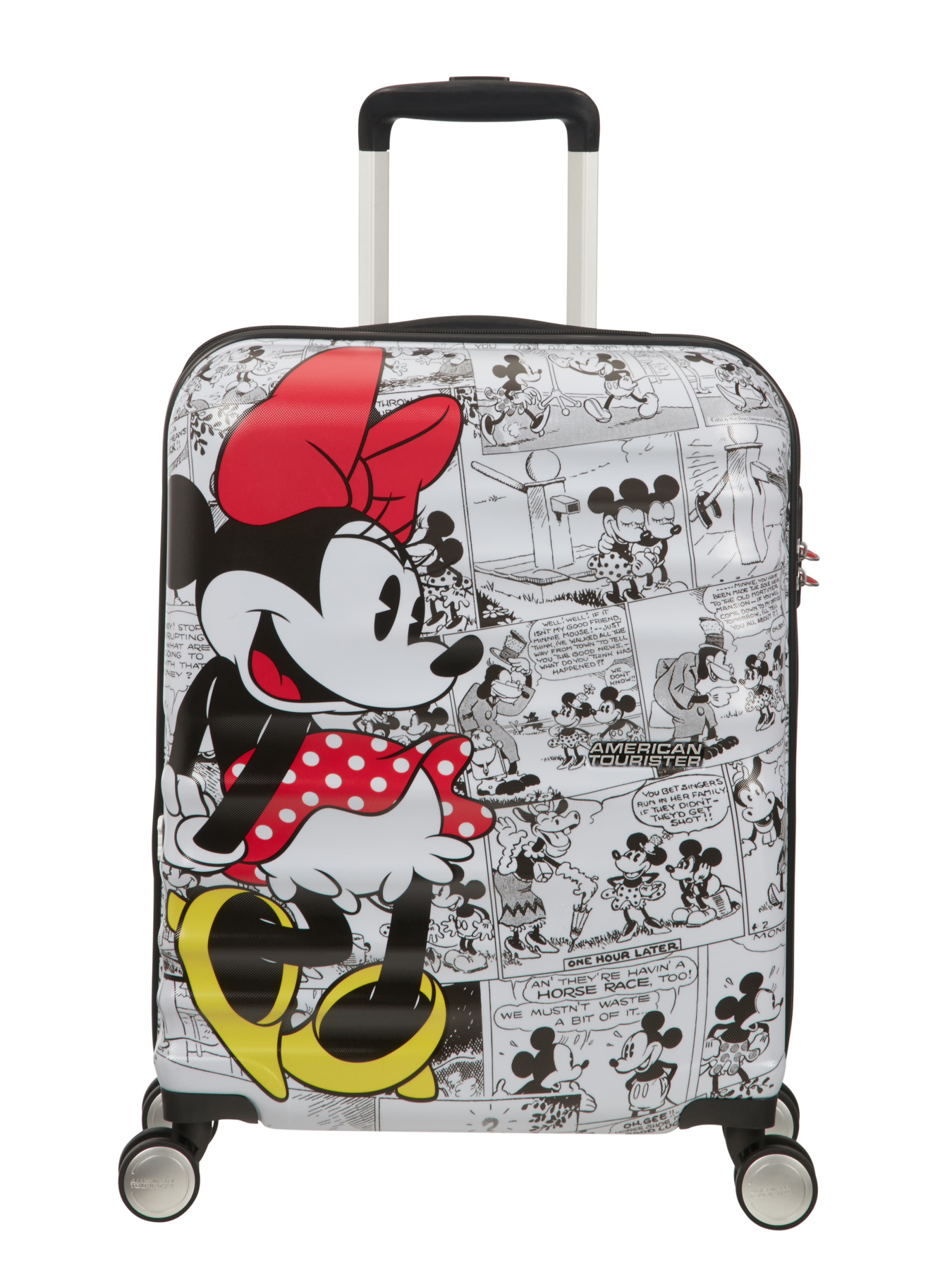 Валіза American Tourister модель 31C25001 Валіза American Tourister модель 31C25001 Фото