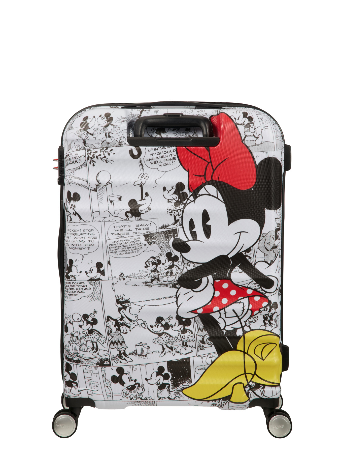Чемодан American Tourister модель 31C25004 Фото