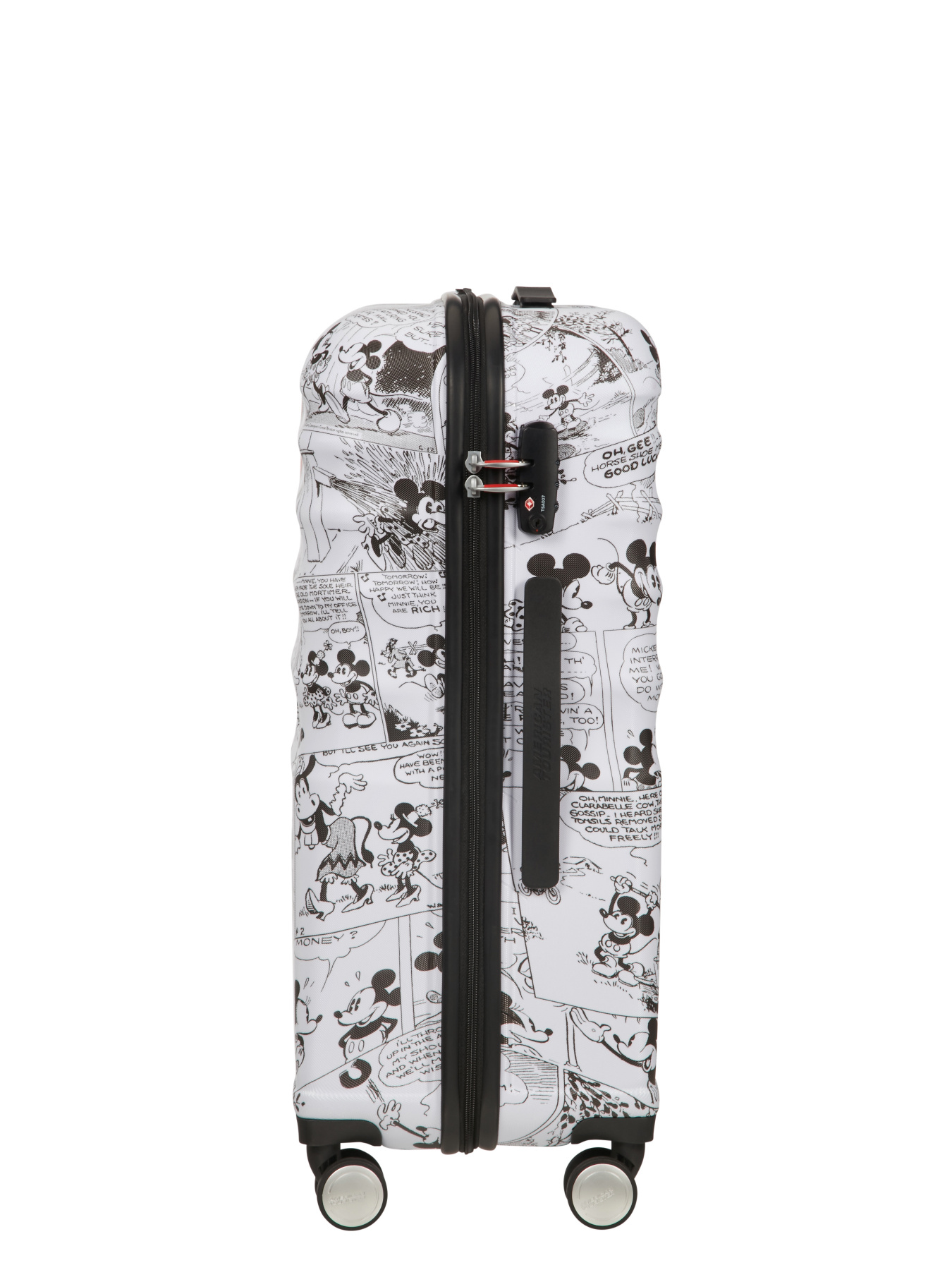 Чемодан American Tourister модель 31C25004 Фото