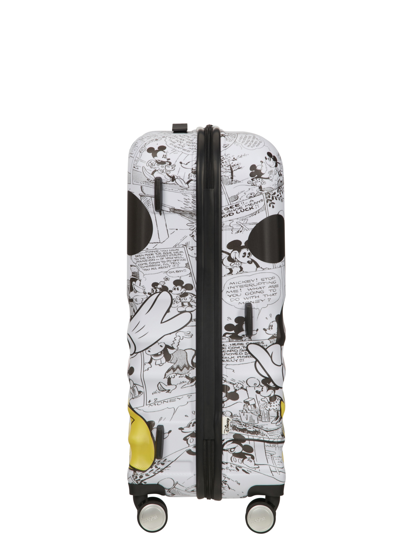 Чемодан American Tourister модель 31C25004 Фото