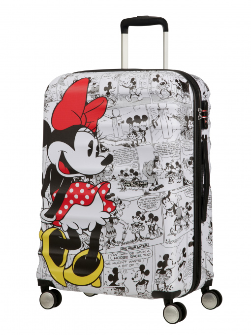Валіза American Tourister Модель 31C25004 Фото