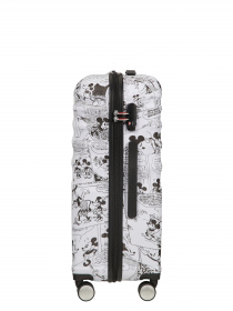 Чемодан American Tourister модель 31C25004 Фото