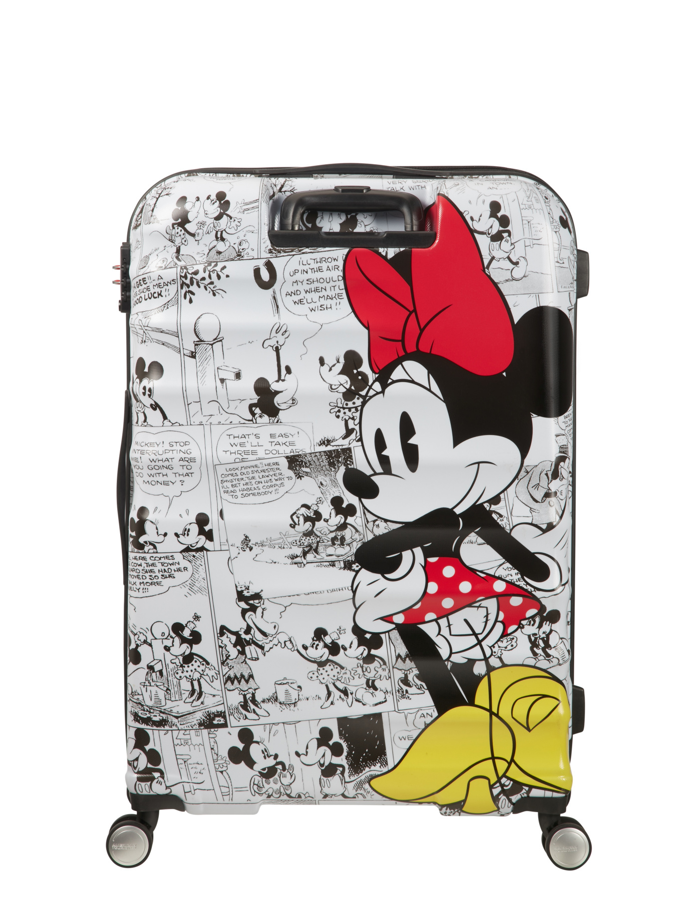 Чемодан American Tourister модель 31C25007 Фото