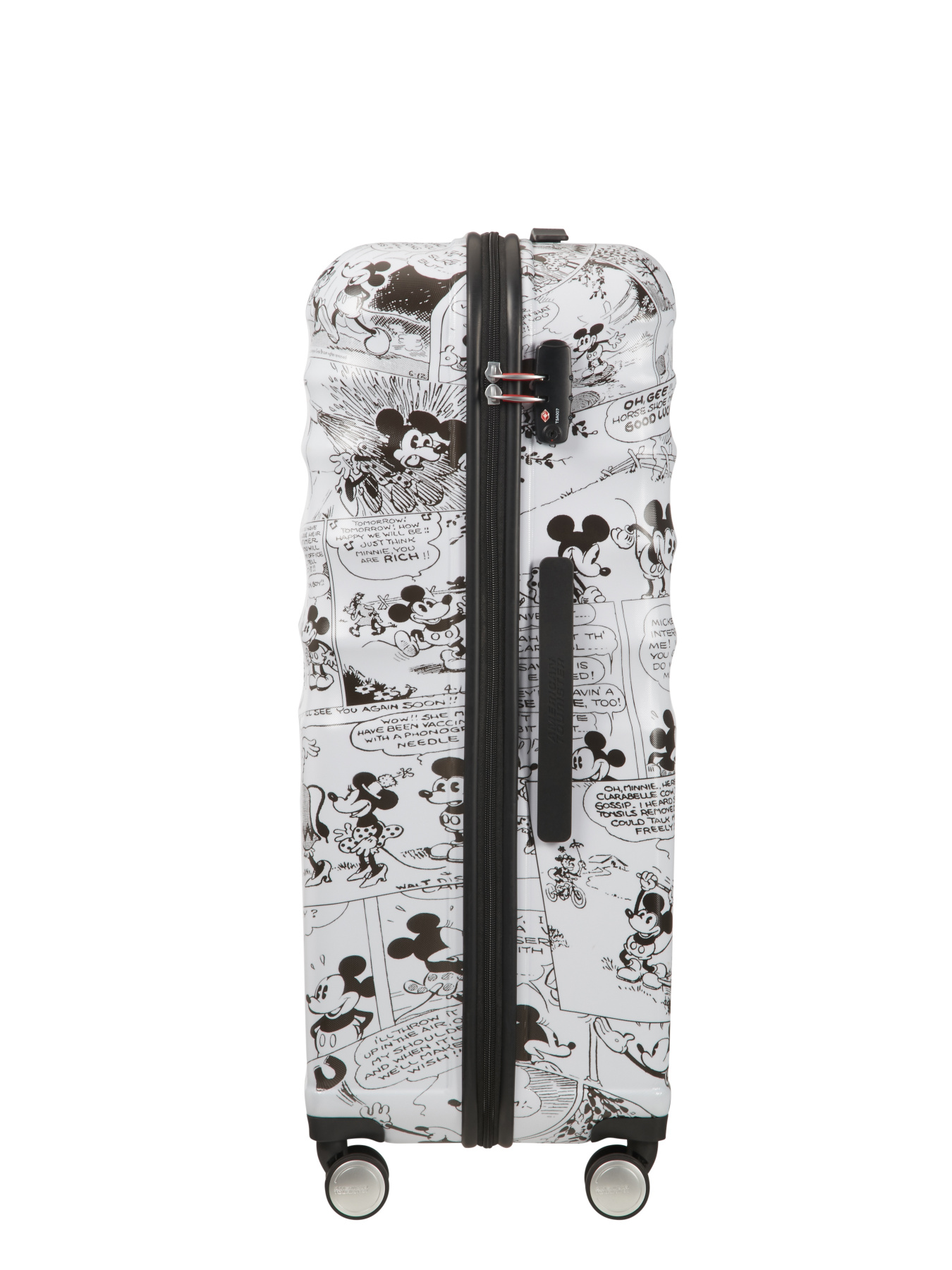 Чемодан American Tourister модель 31C25007 Фото