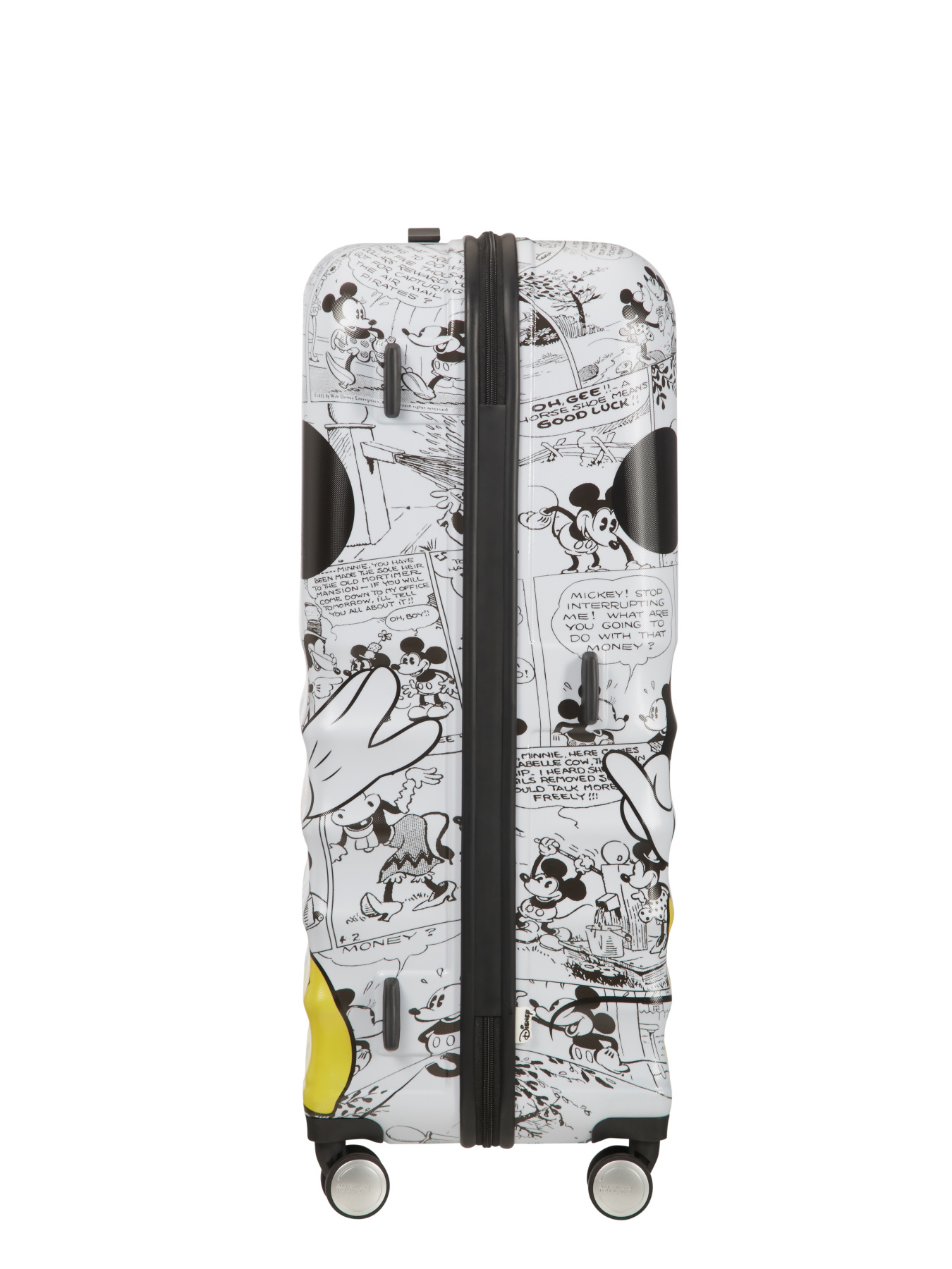 Чемодан American Tourister модель 31C25007 Фото