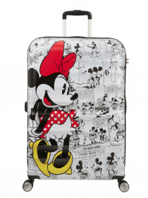 Чемодан American Tourister модель 31C25007 Фото