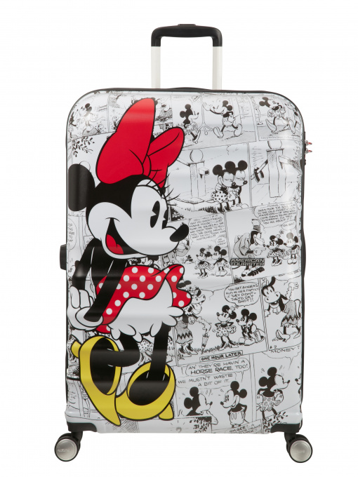 Чемодан American Tourister модель 31C25007 Фото