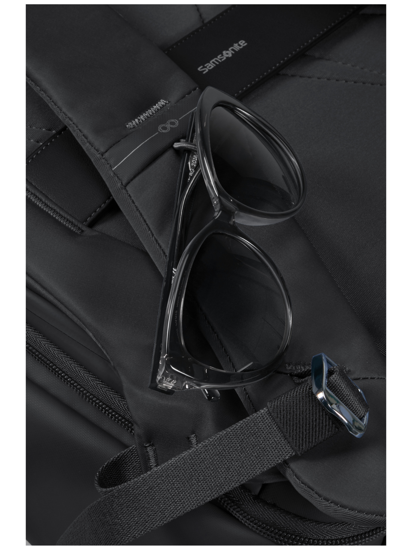 Рюкзак Samsonite модель KI909007 Фото