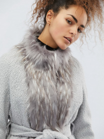 Пальто X-Woyz модель LS87654 Фото