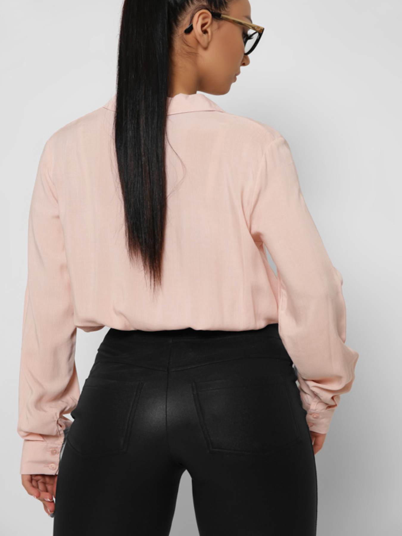 Блуза CARICA модель 3260425 Блуза CARICA модель 3260425 Фото