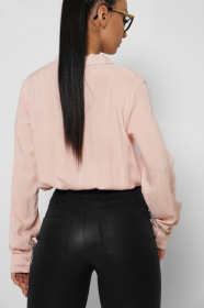 Блуза CARICA модель 3260425 Блуза CARICA модель 3260425 Фото